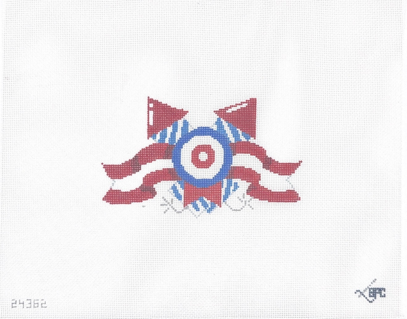 Fourth of July Rockets
