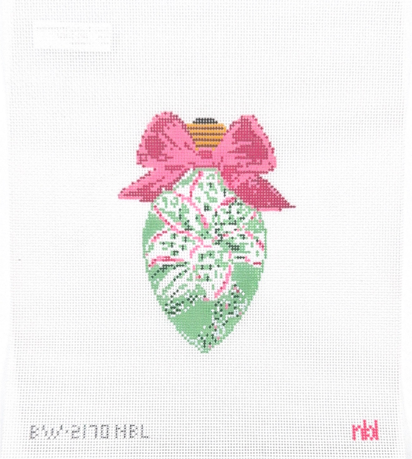 Bow Bulb Lily