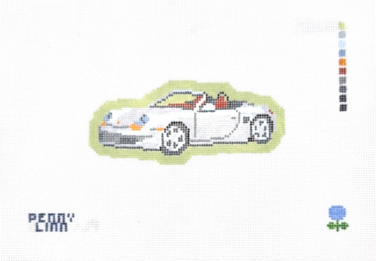 Classic Porsche