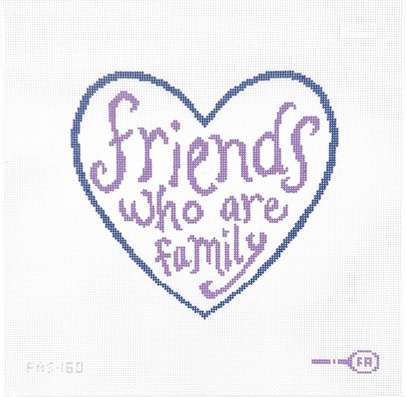 Friends Who Are Family
