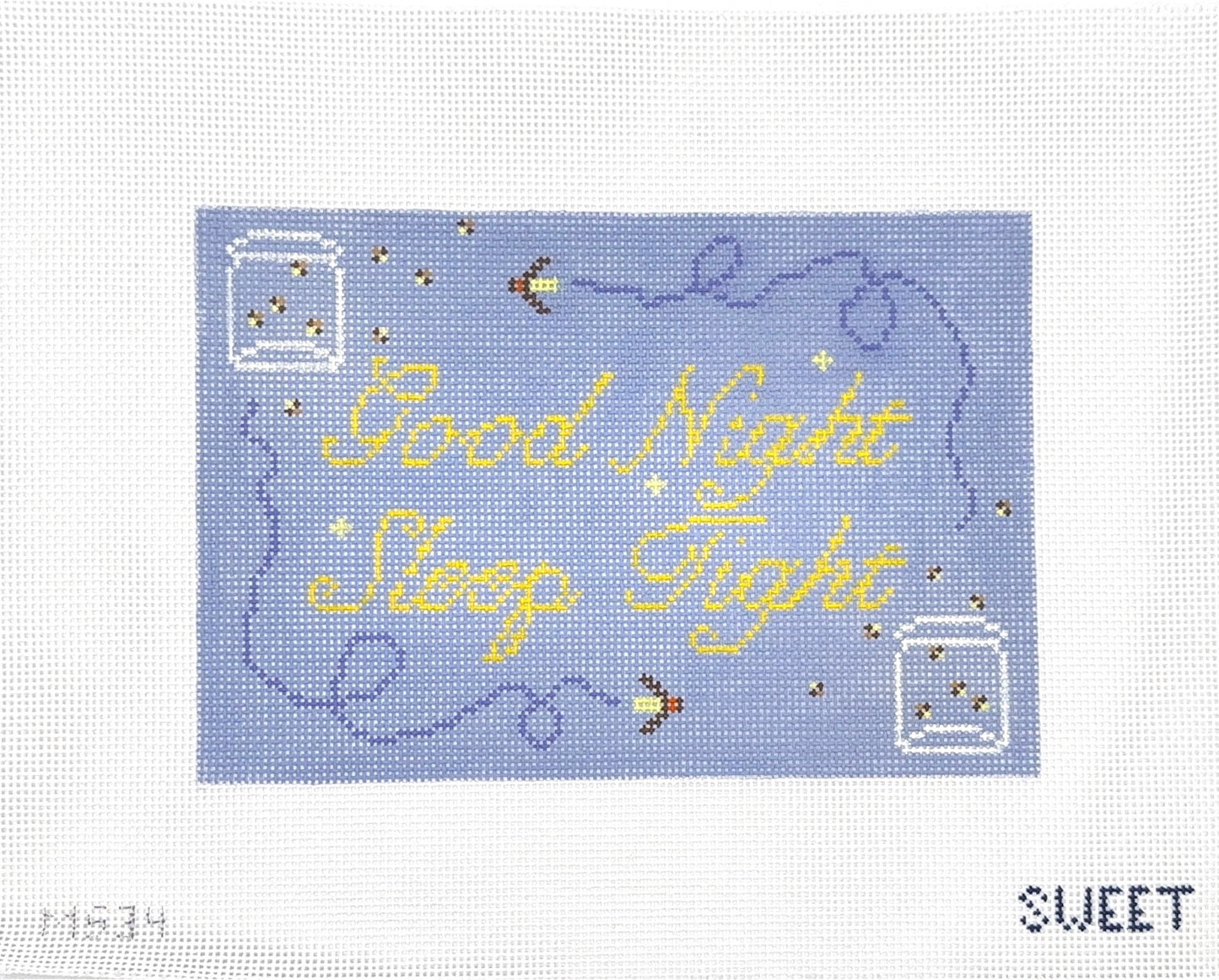 Good Night, Sleep Tight