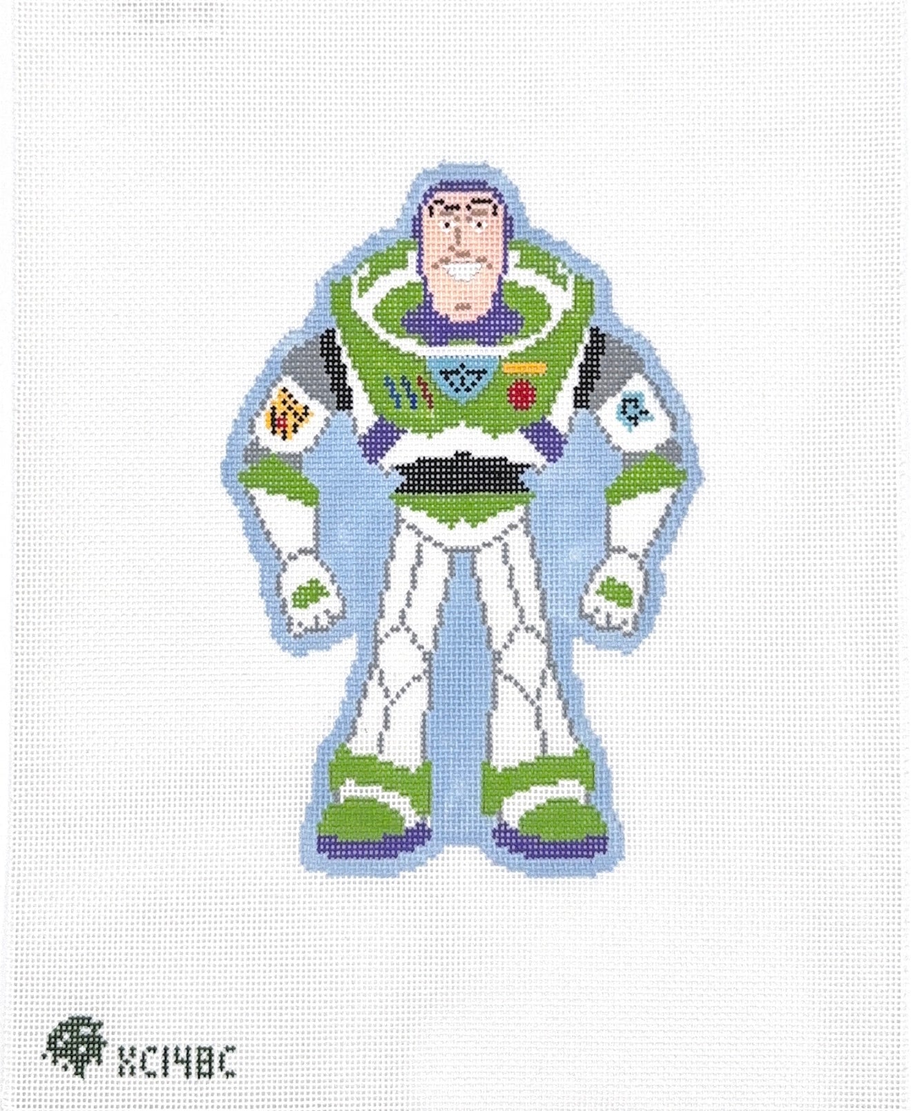 Buzz Lightyear