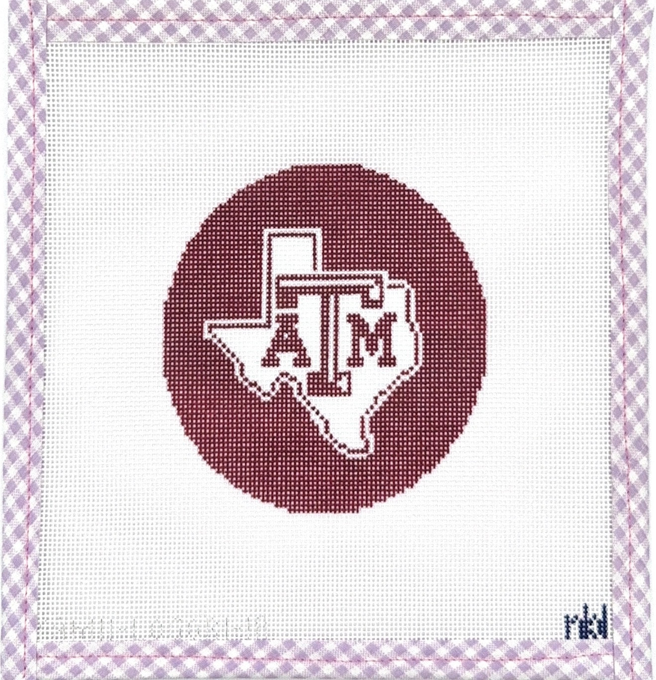 A & M Round
