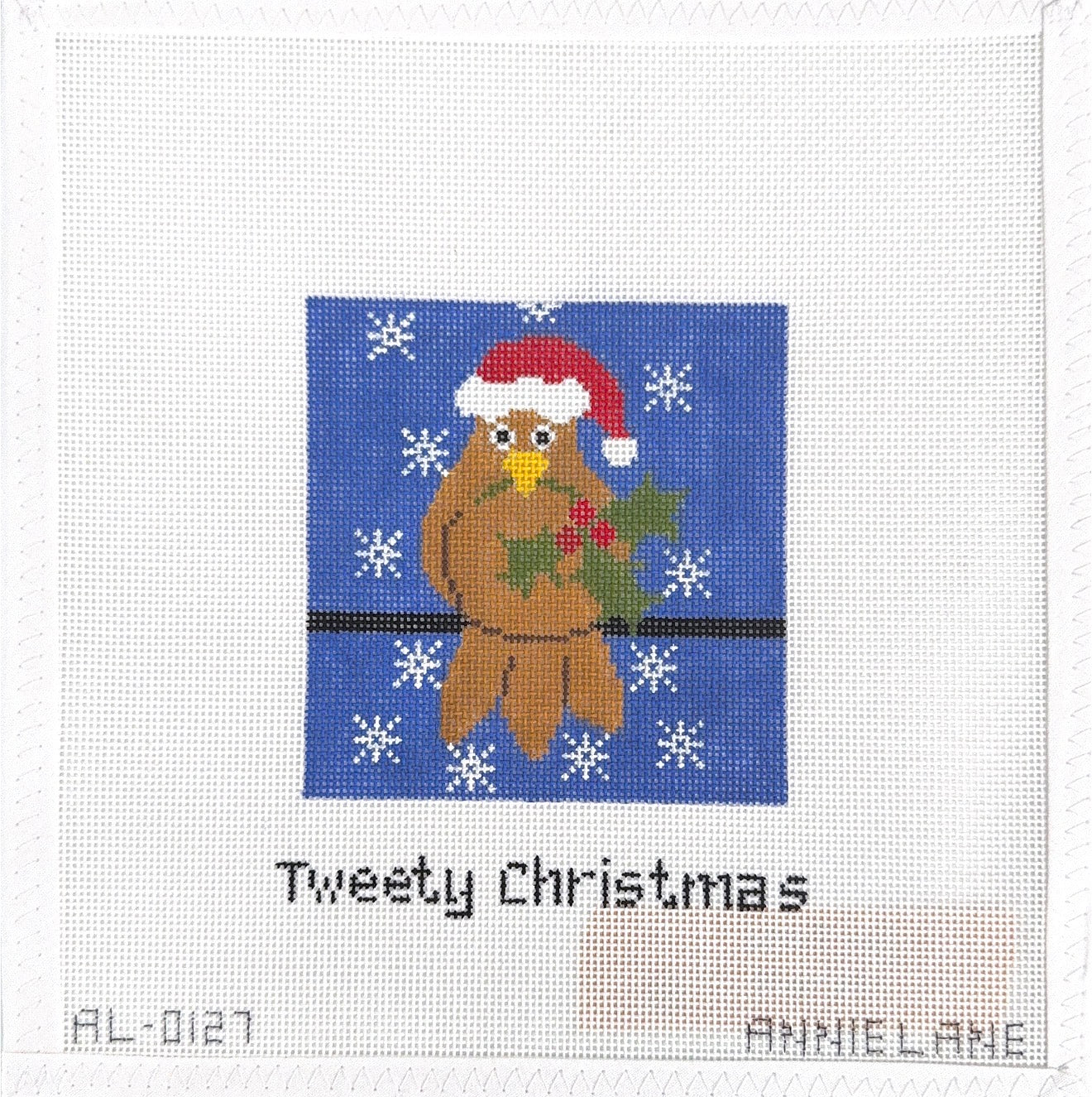 Tweety Christmas