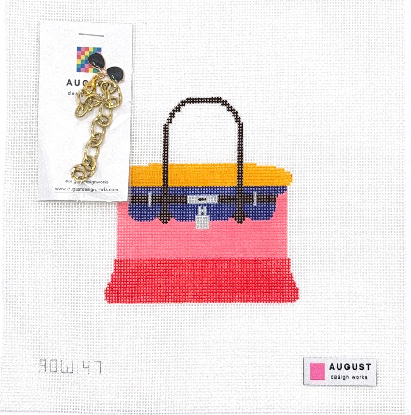 Bougie Bag Sunet