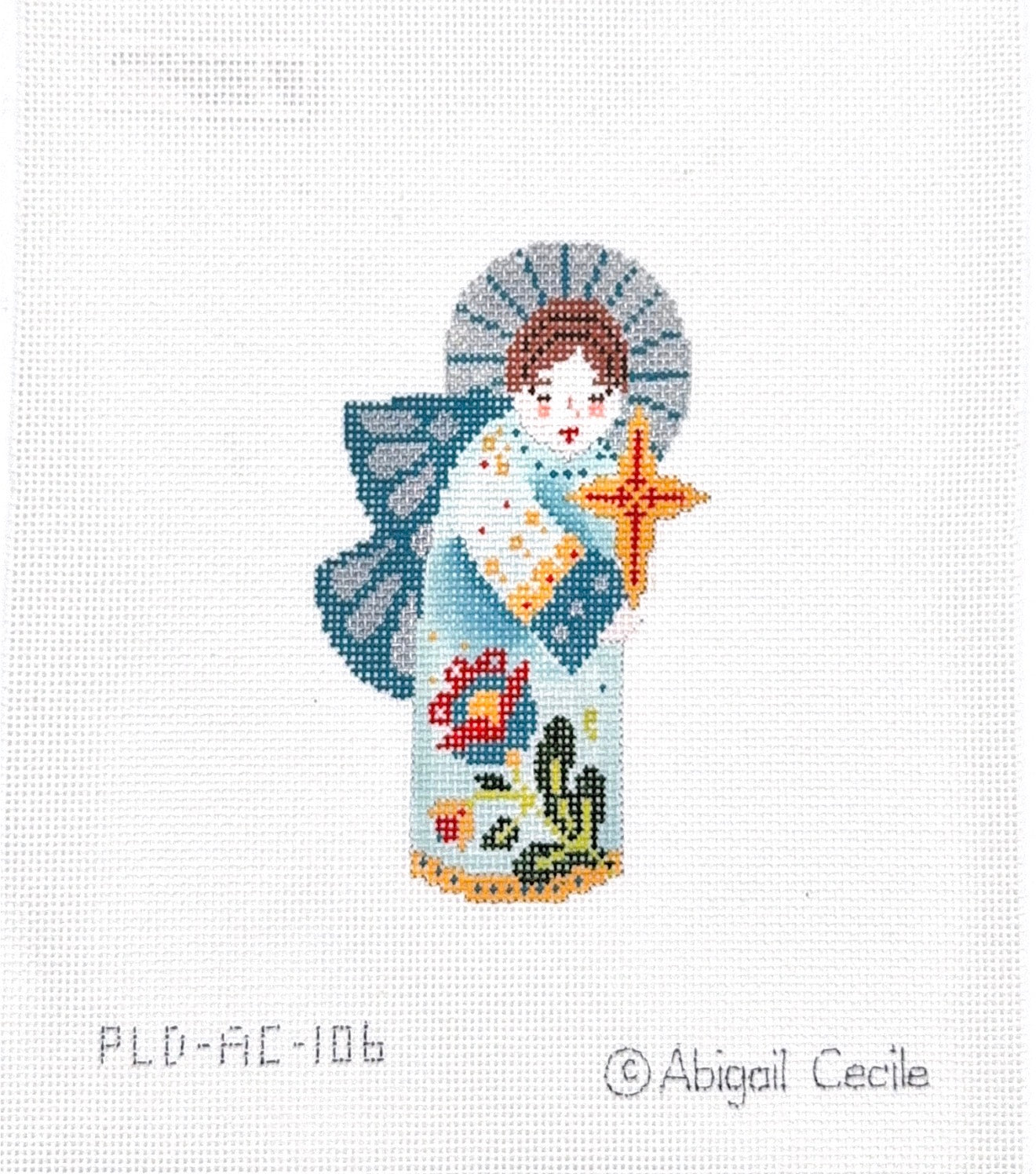 Nativity Angel