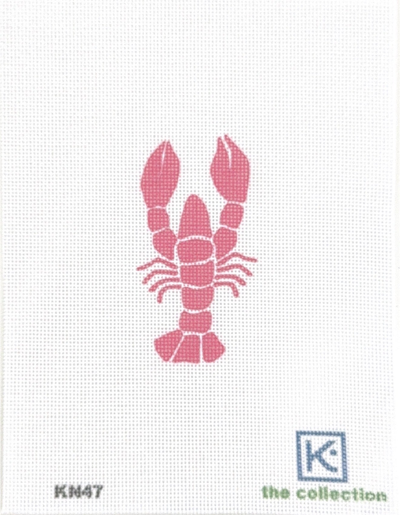 Pink Lobster