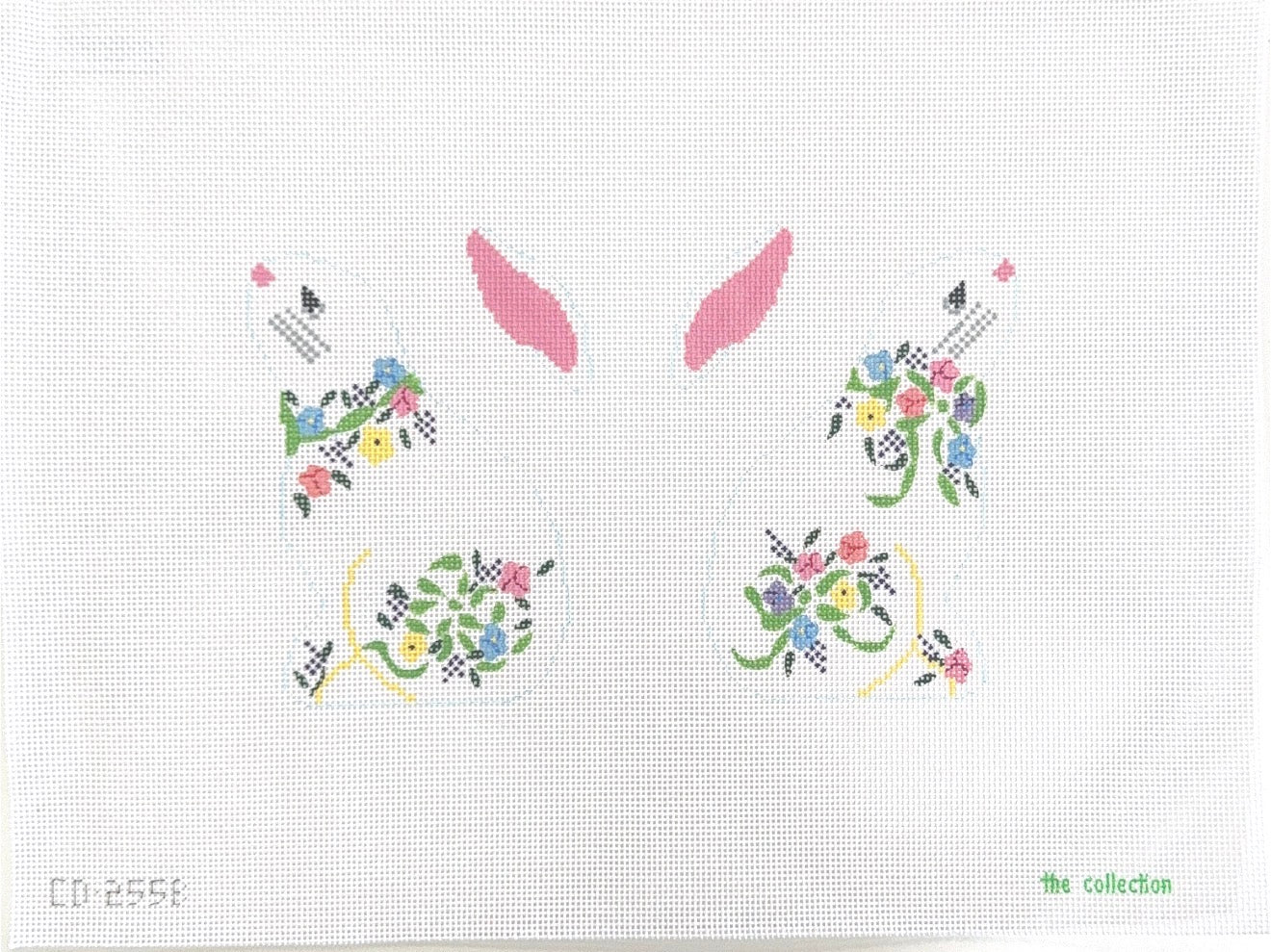 Springtime Bunny