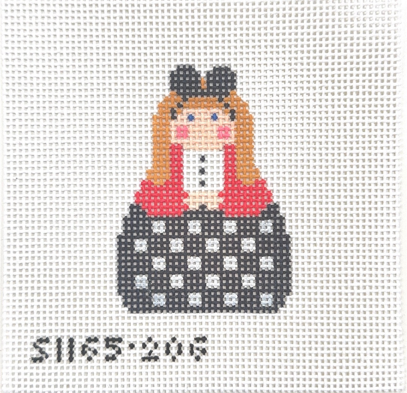 Mouse Ears Stitch It
