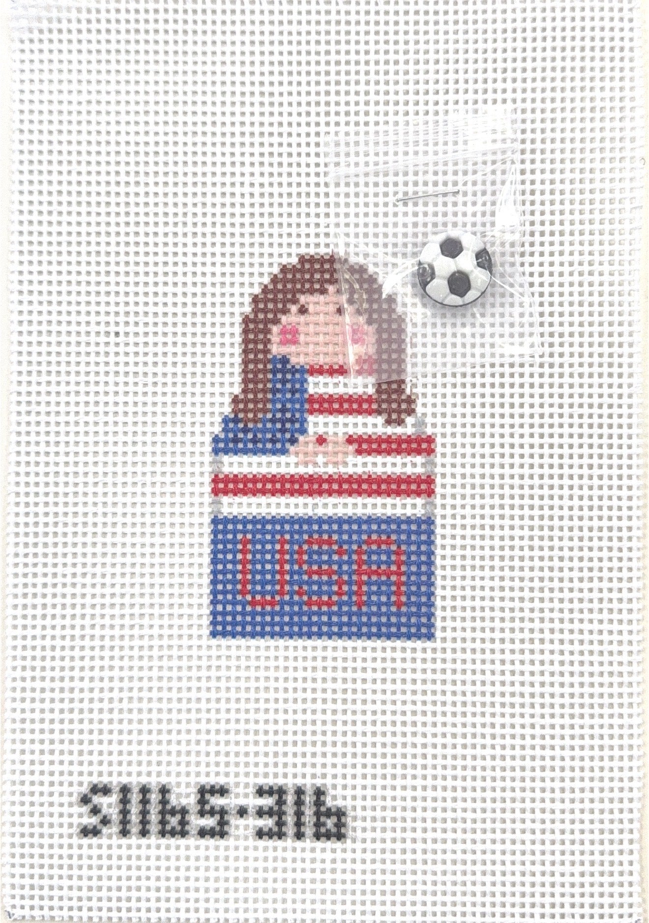 USA Women's Soccer