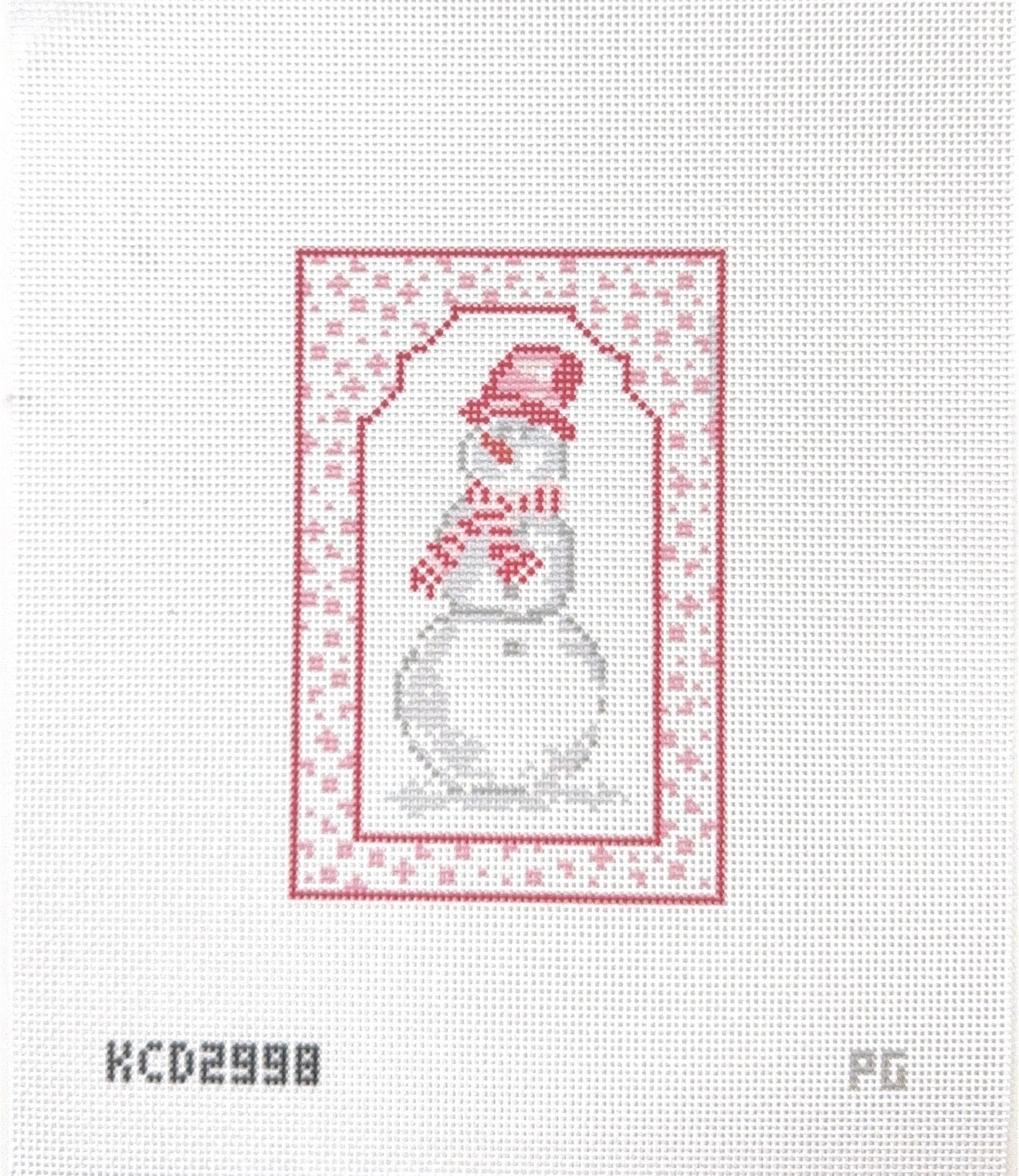 Snowman