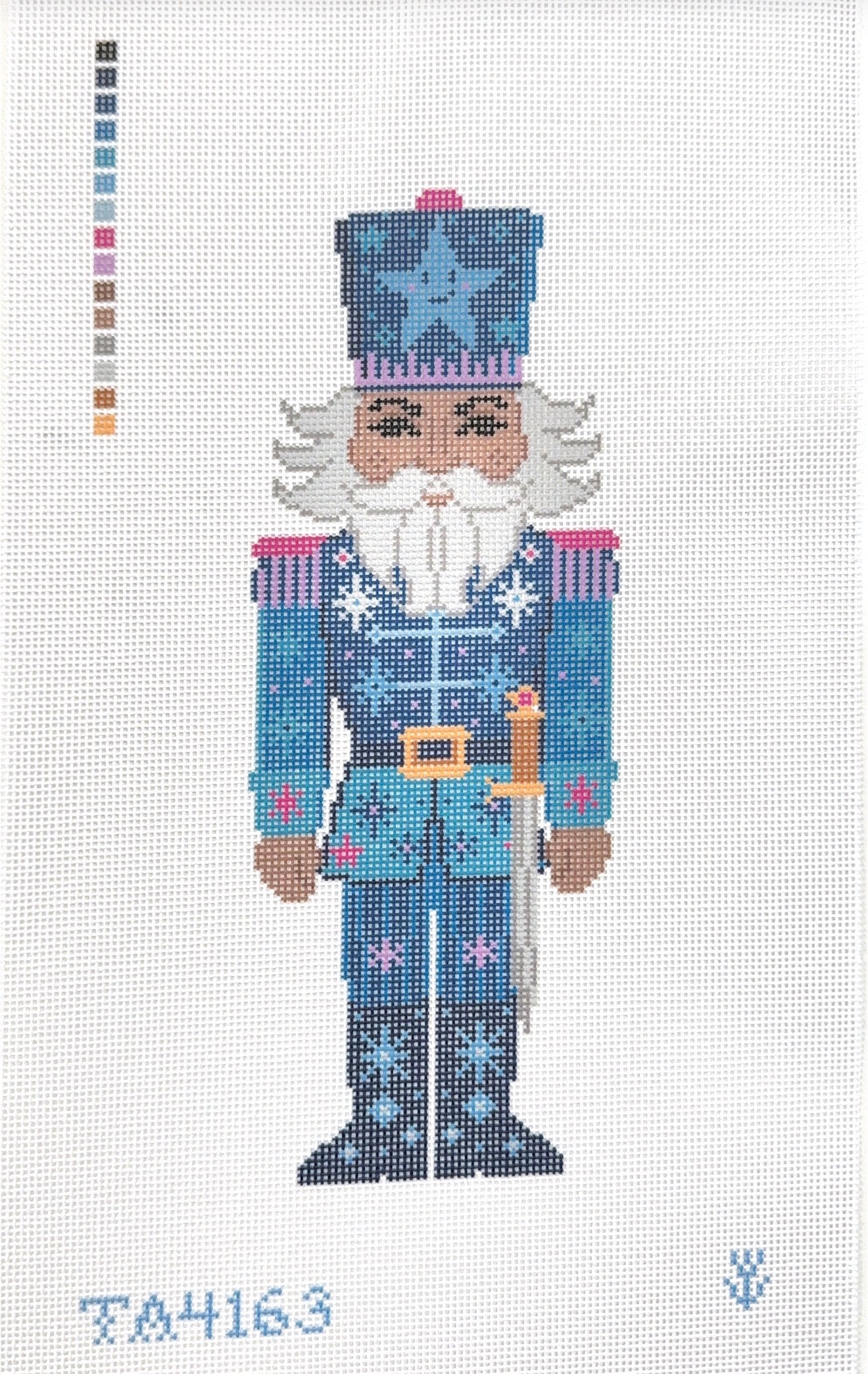 Star Nutcracker
