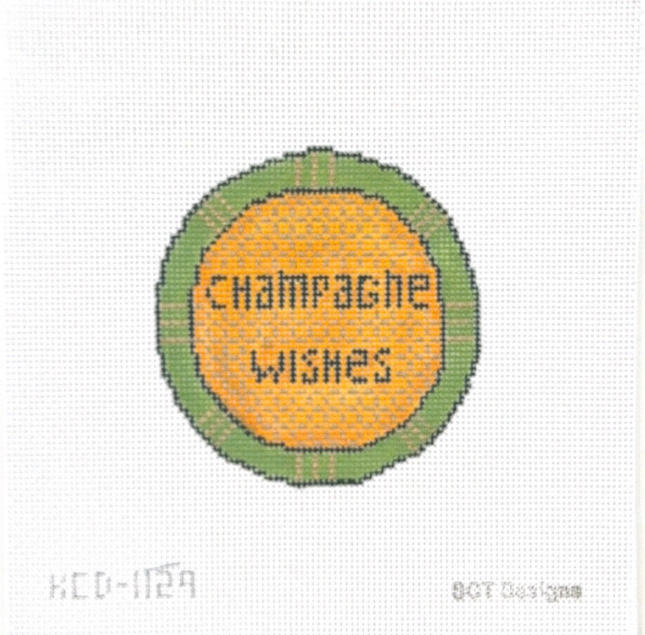 Champagne Wishes