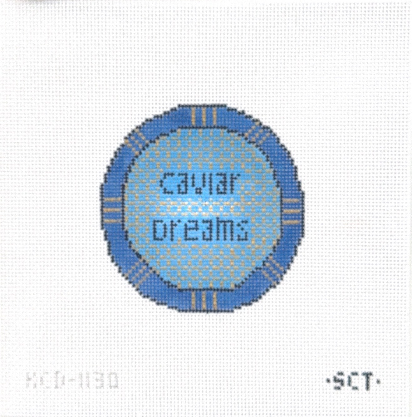 Caviar Dreams