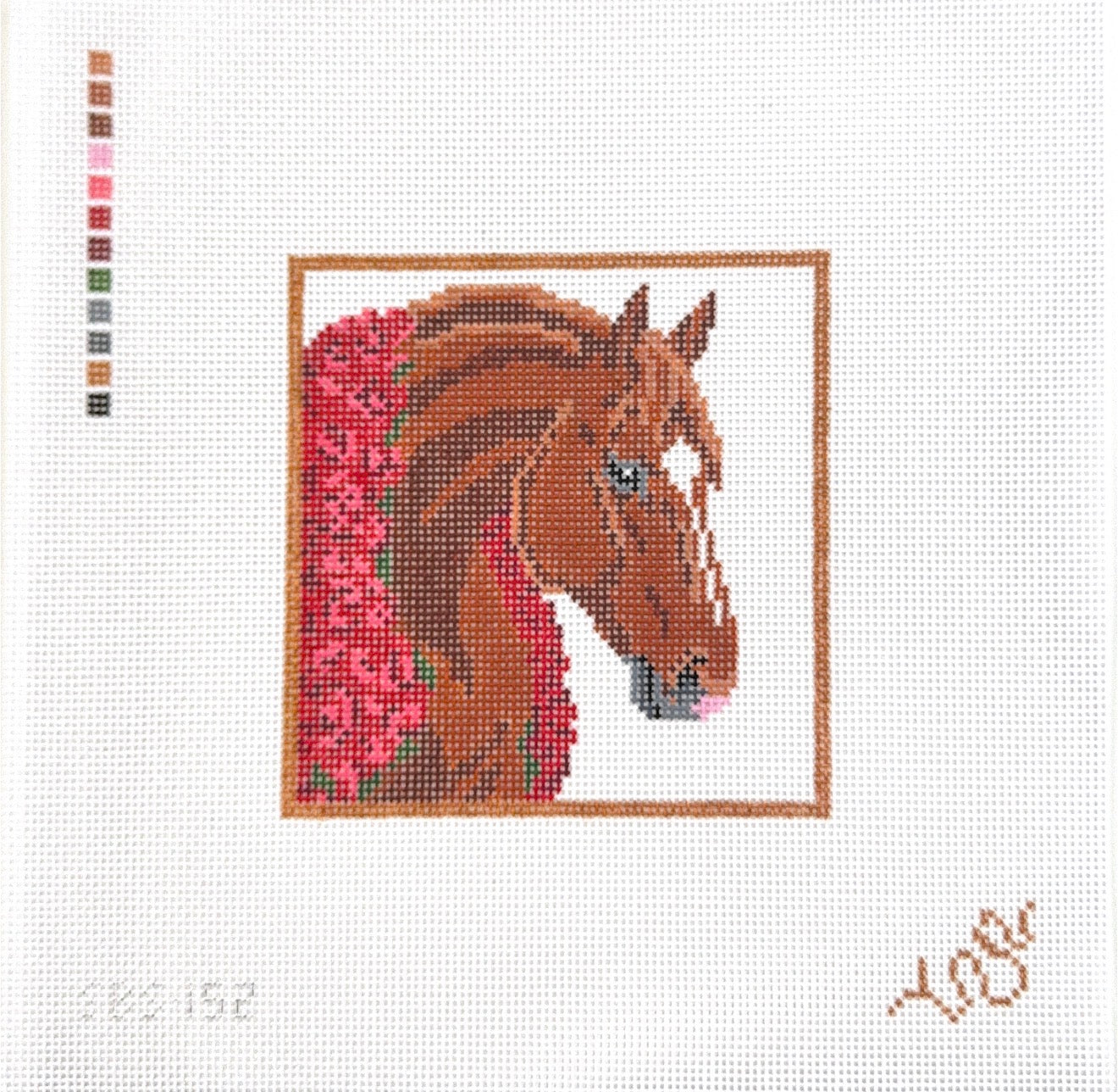 Kentucky Derby Horse