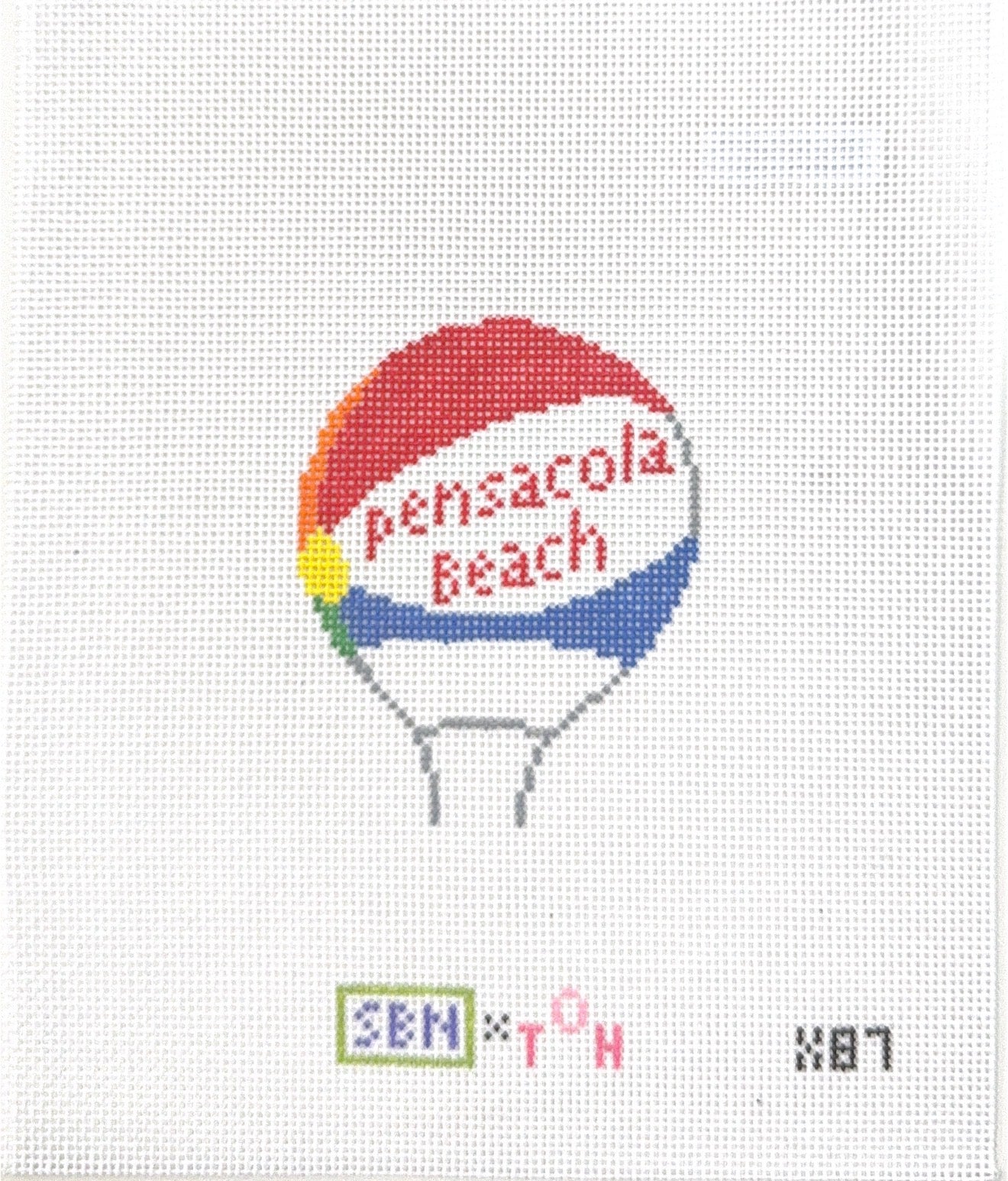 Pensacola Beach