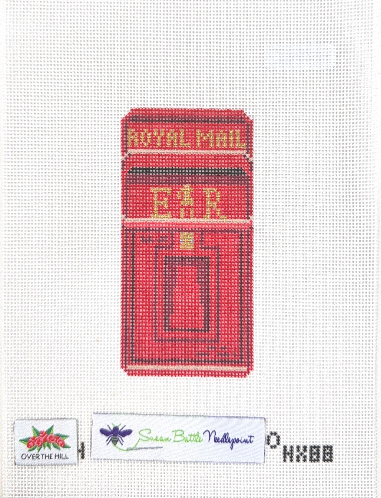 Royal Mail