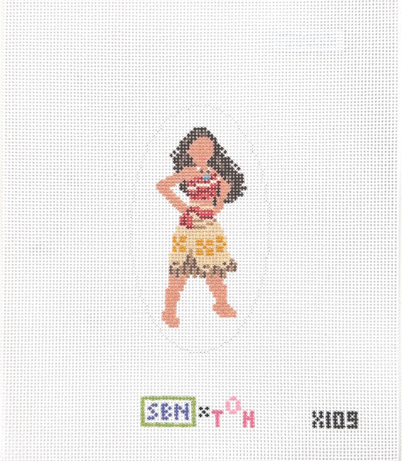 Moana