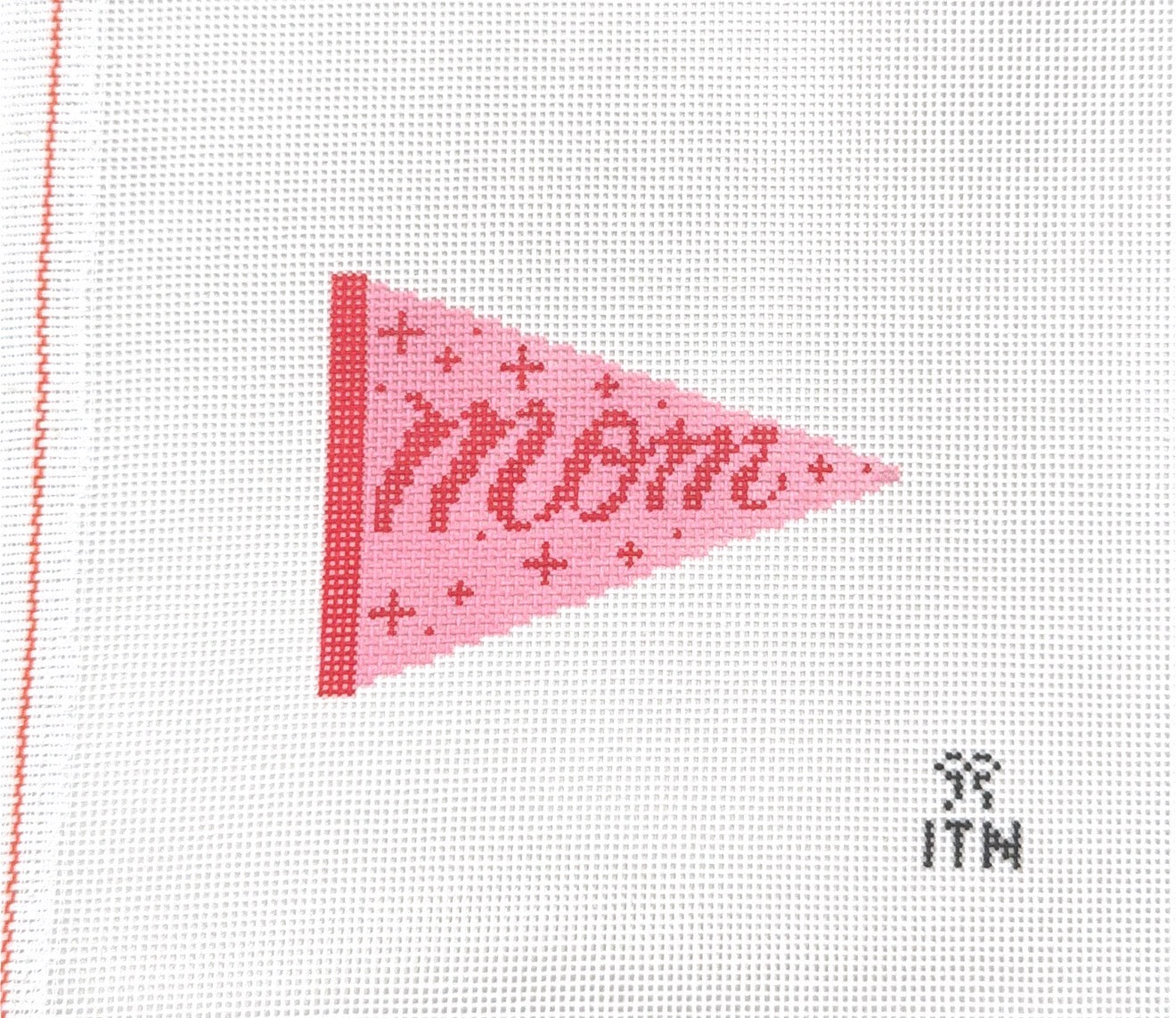 Mom Pendant