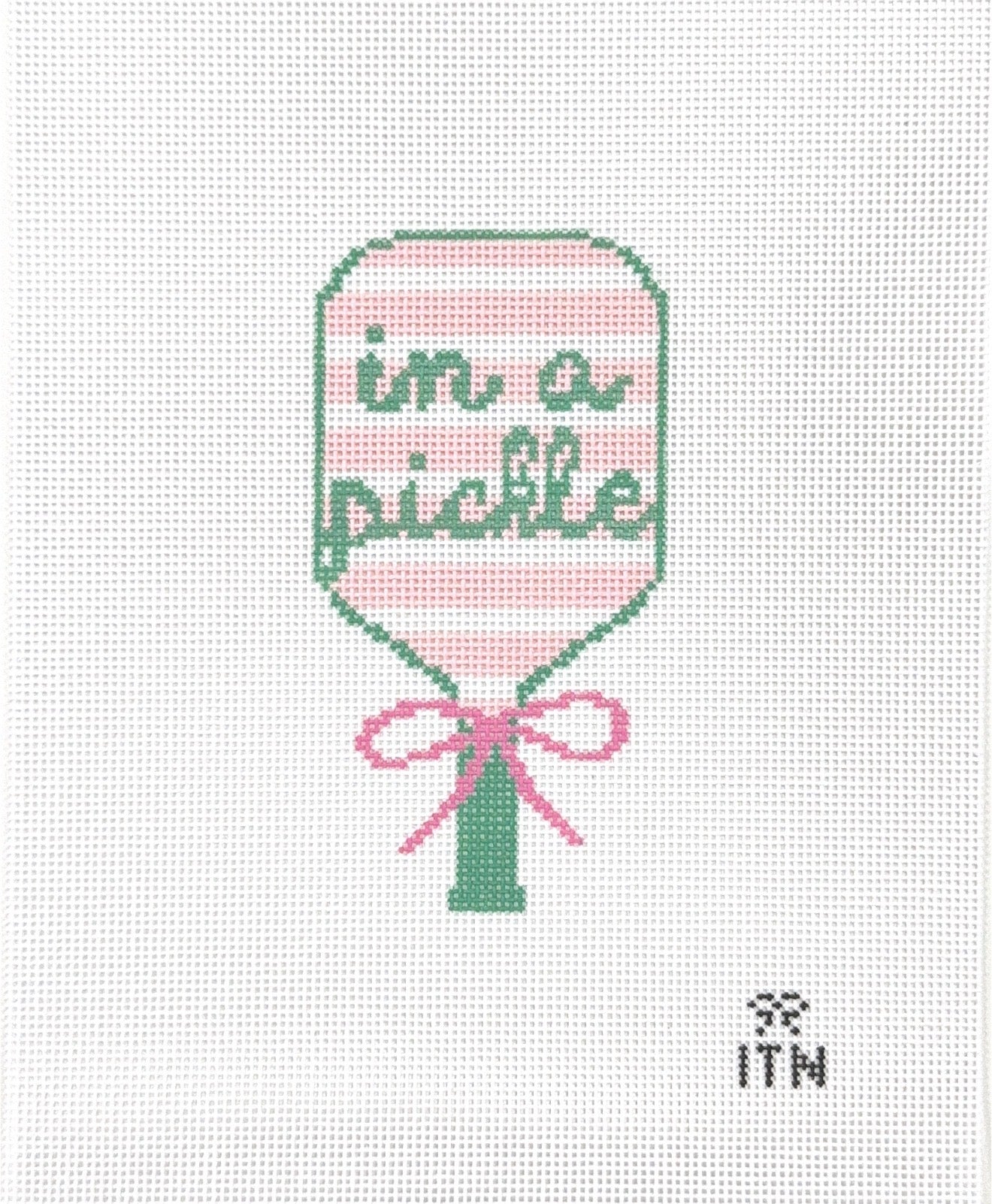 in a pickle