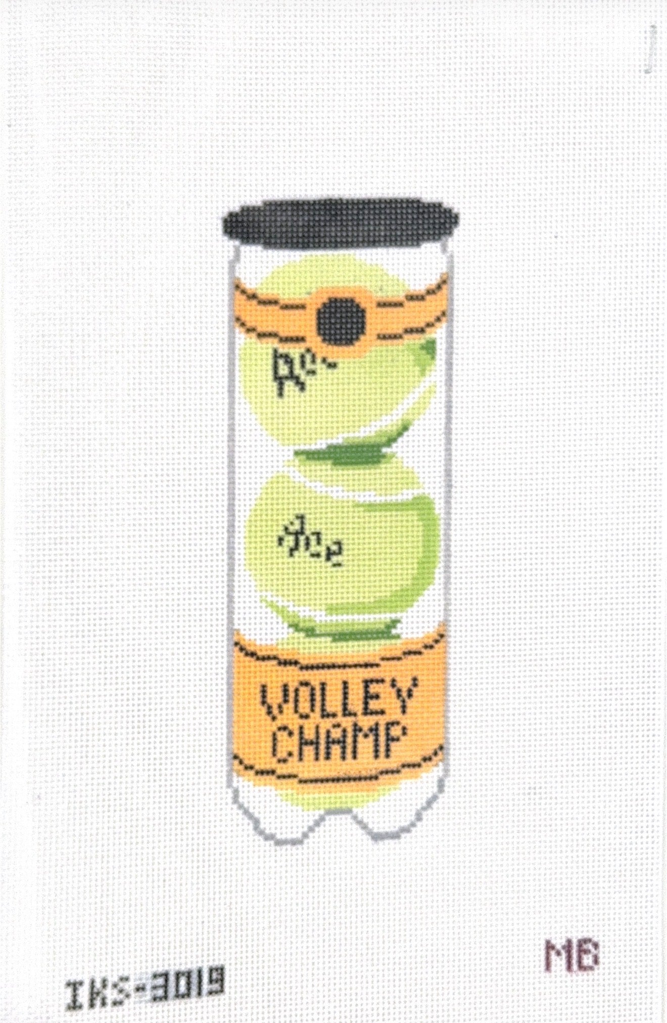 Volley Champ