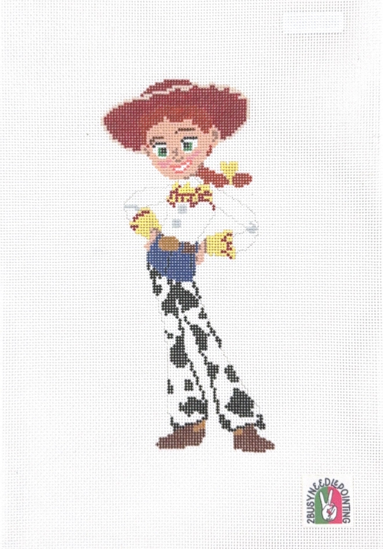 Jessie