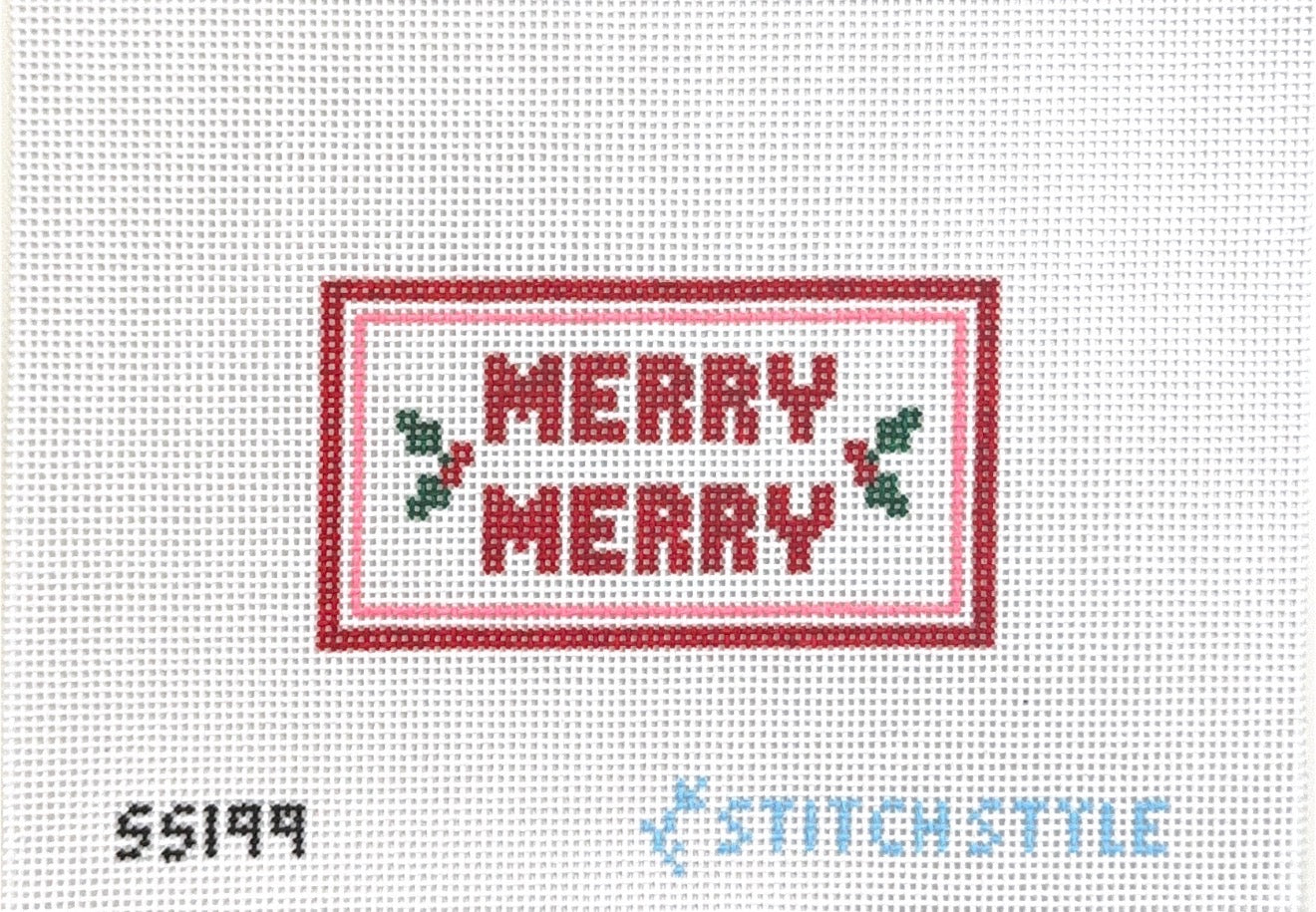 Merry Merry