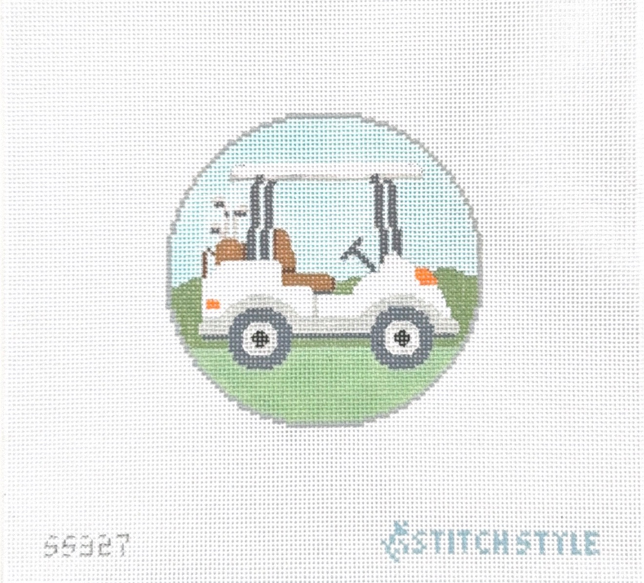 Golf Cart