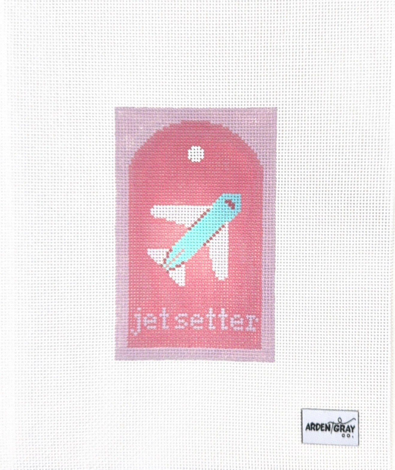 Jet setter