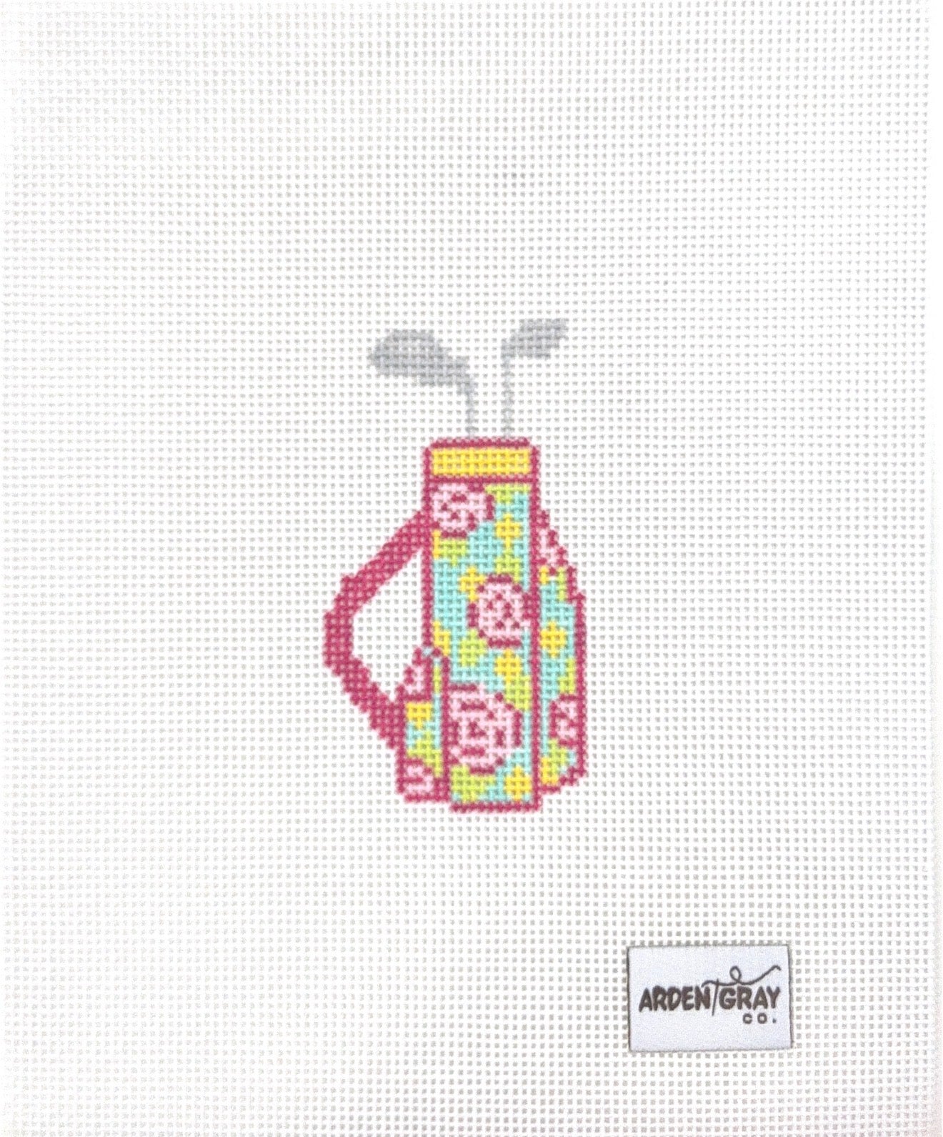 Lily golf Bag