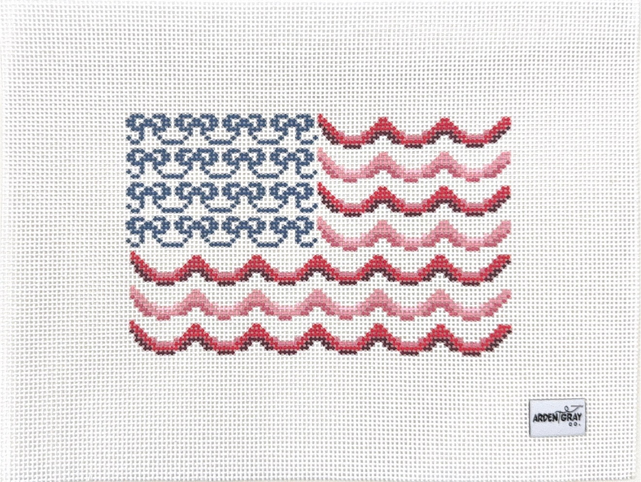 Bow Flag