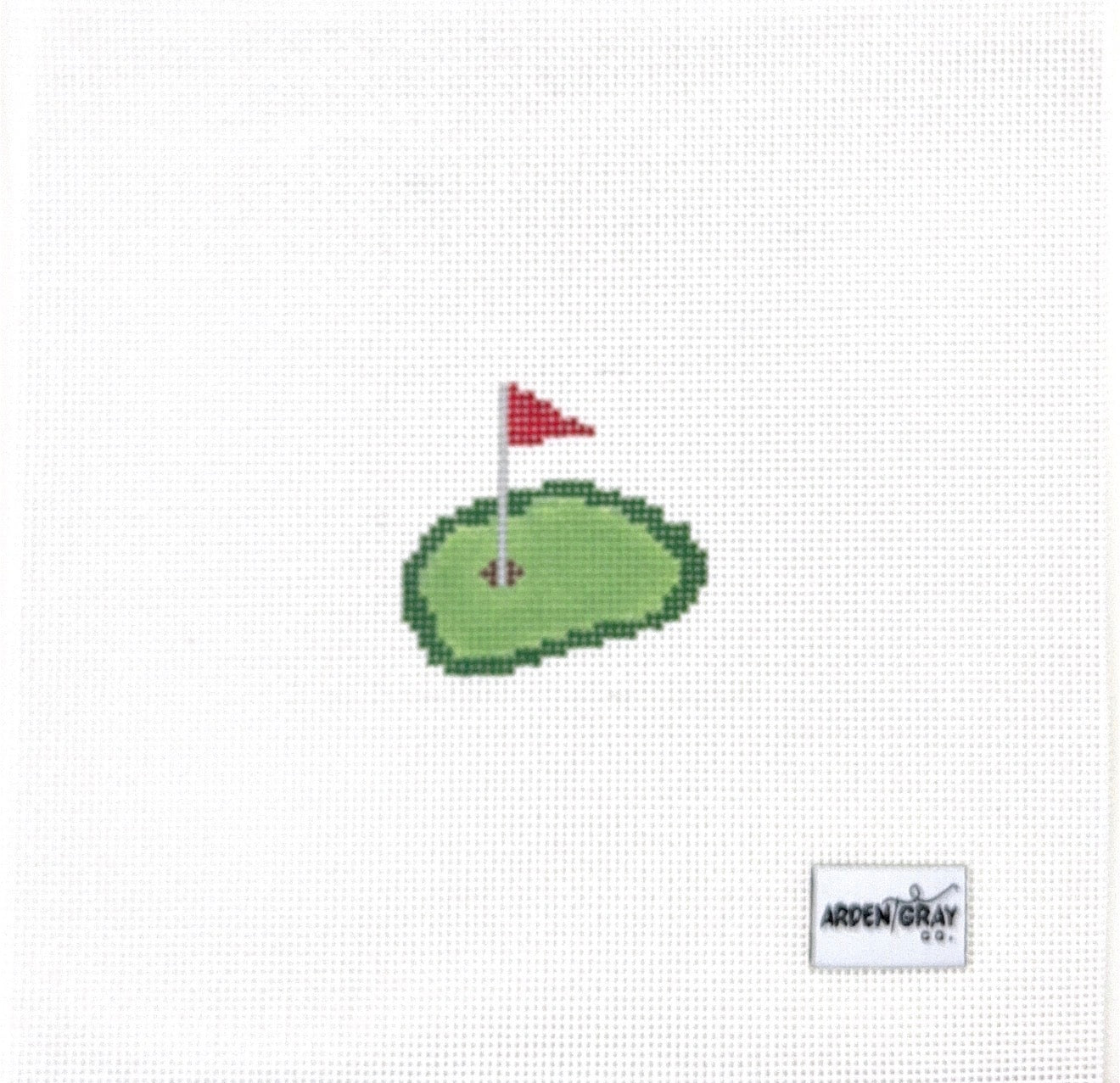 Golf Green