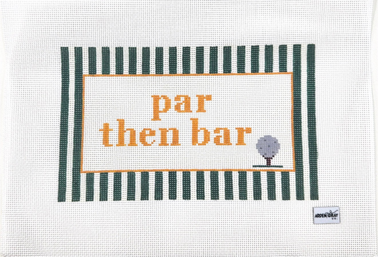 Par then Bar
