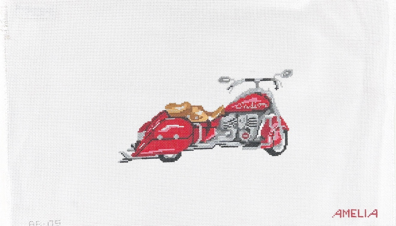 Indian Motorcycle