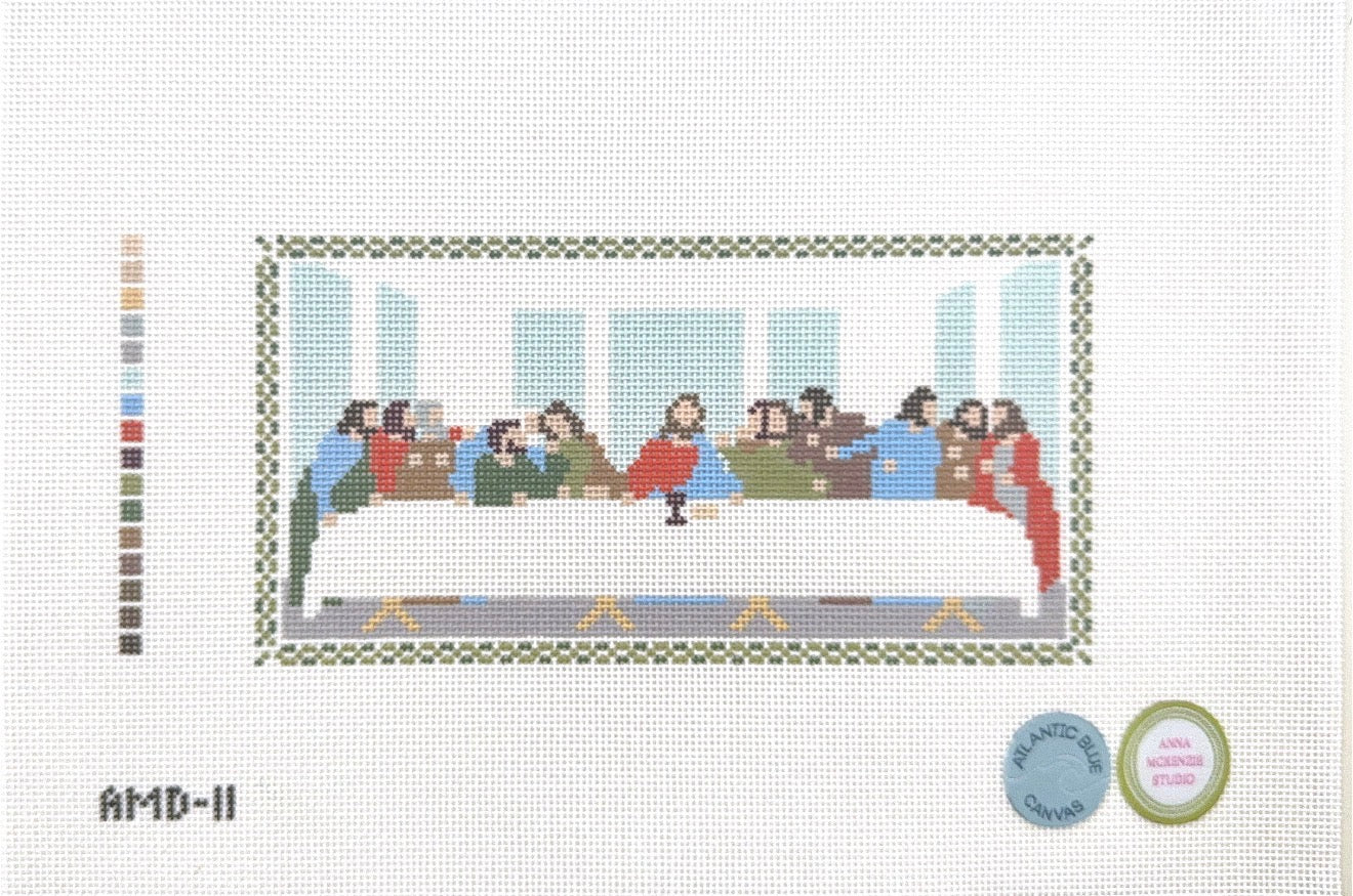 Last Supper