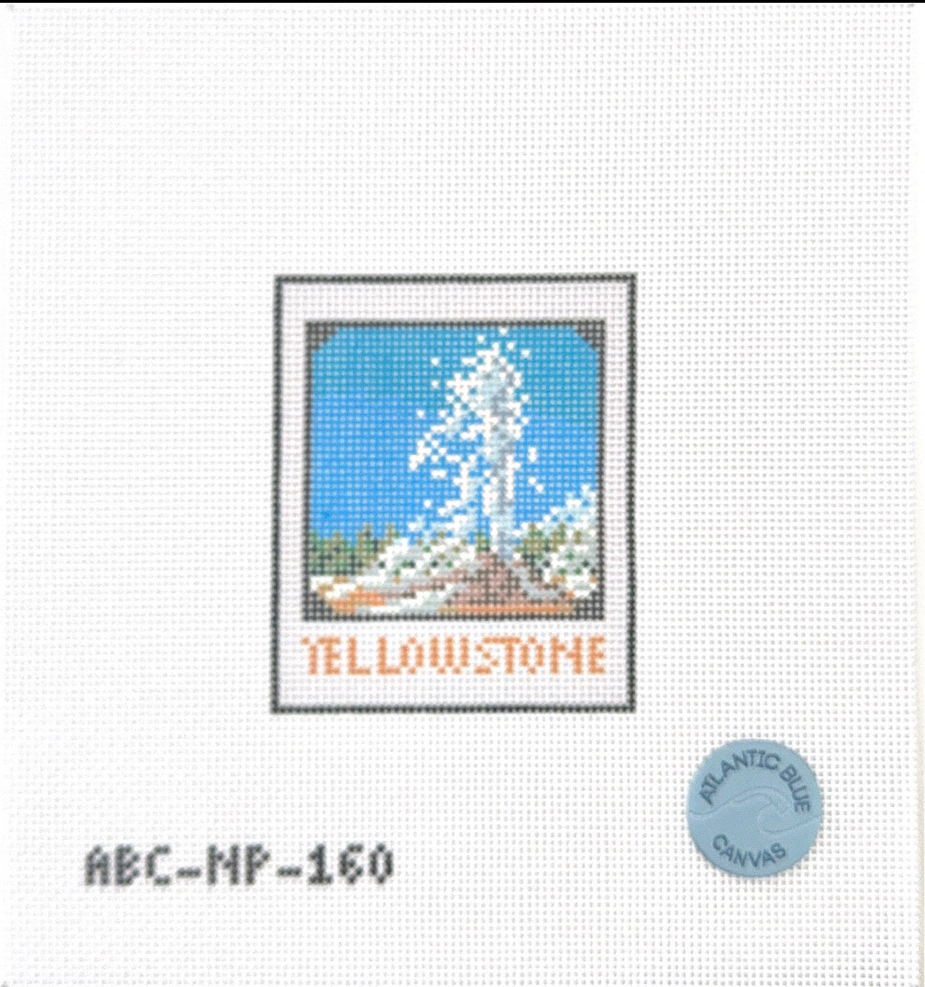 Yellowstone