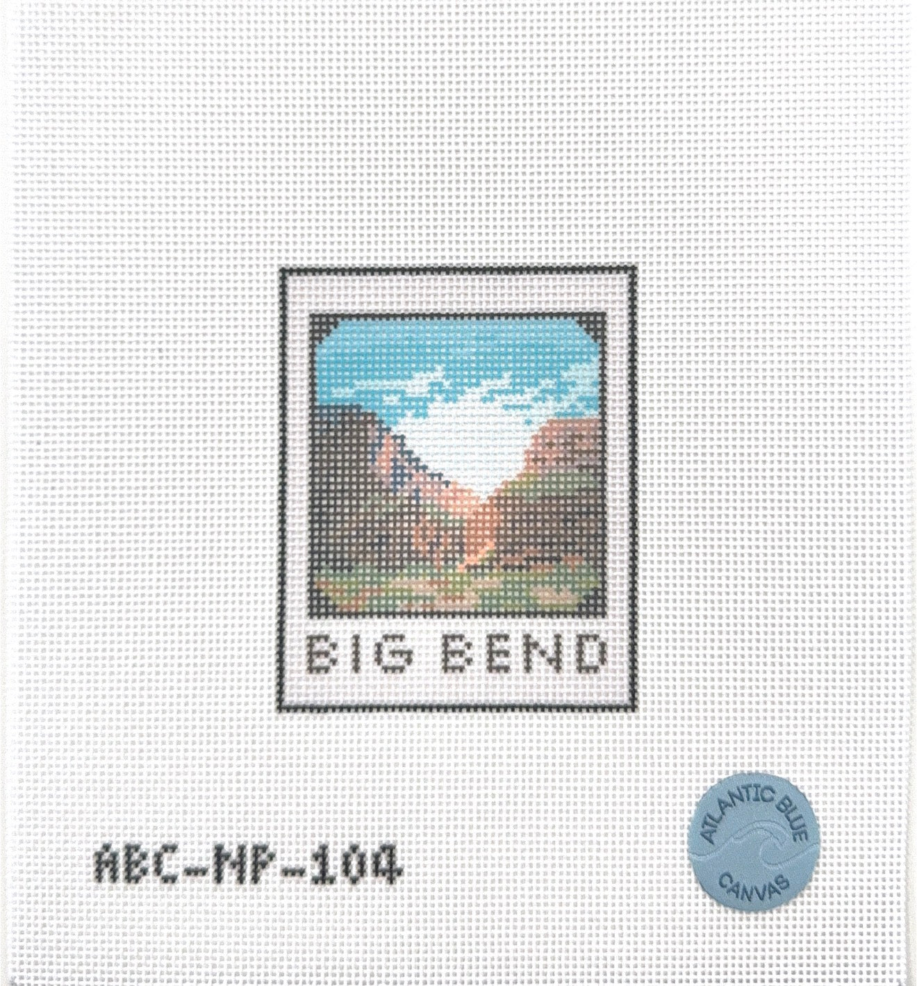 Big Bend