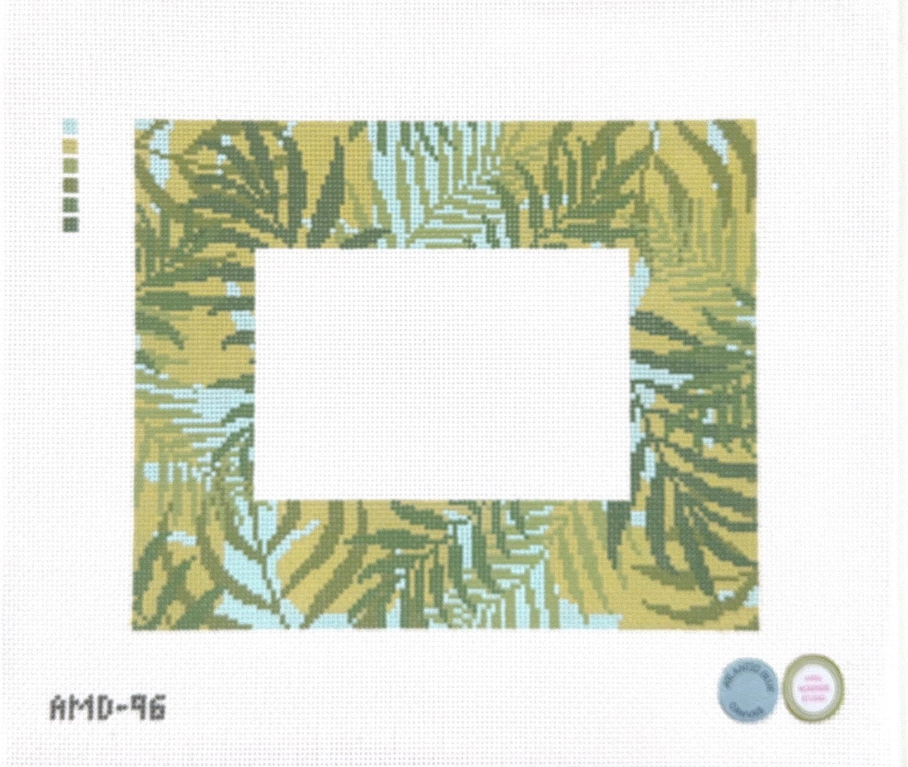 Palm Frame