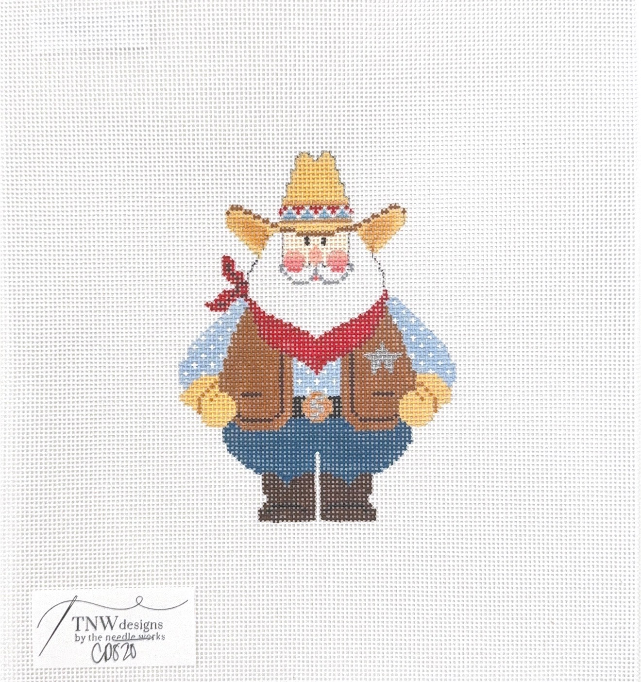 Western Santa