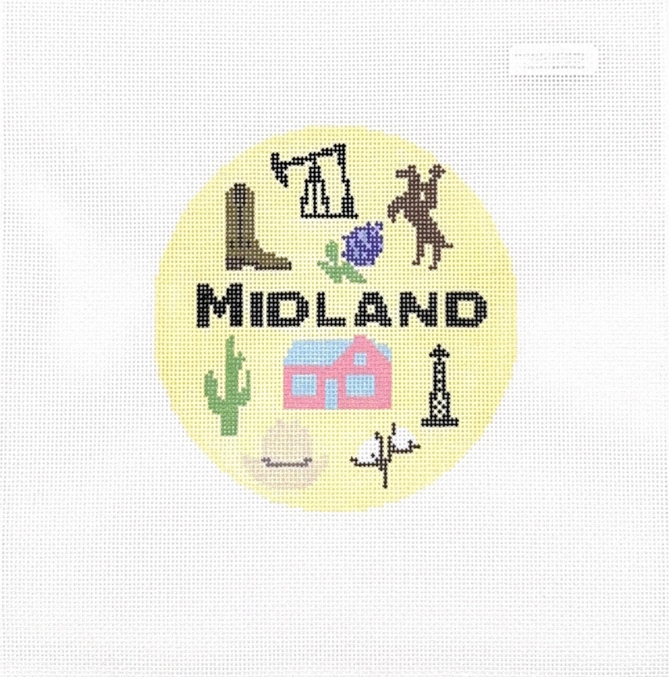 Midland Tx