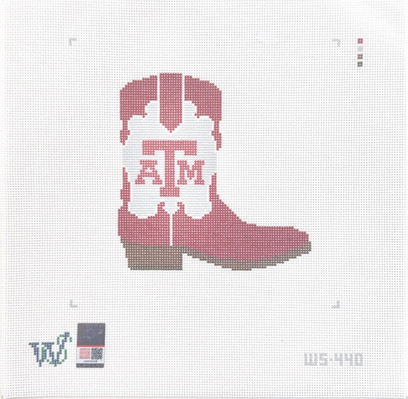 Texas A&M Boot