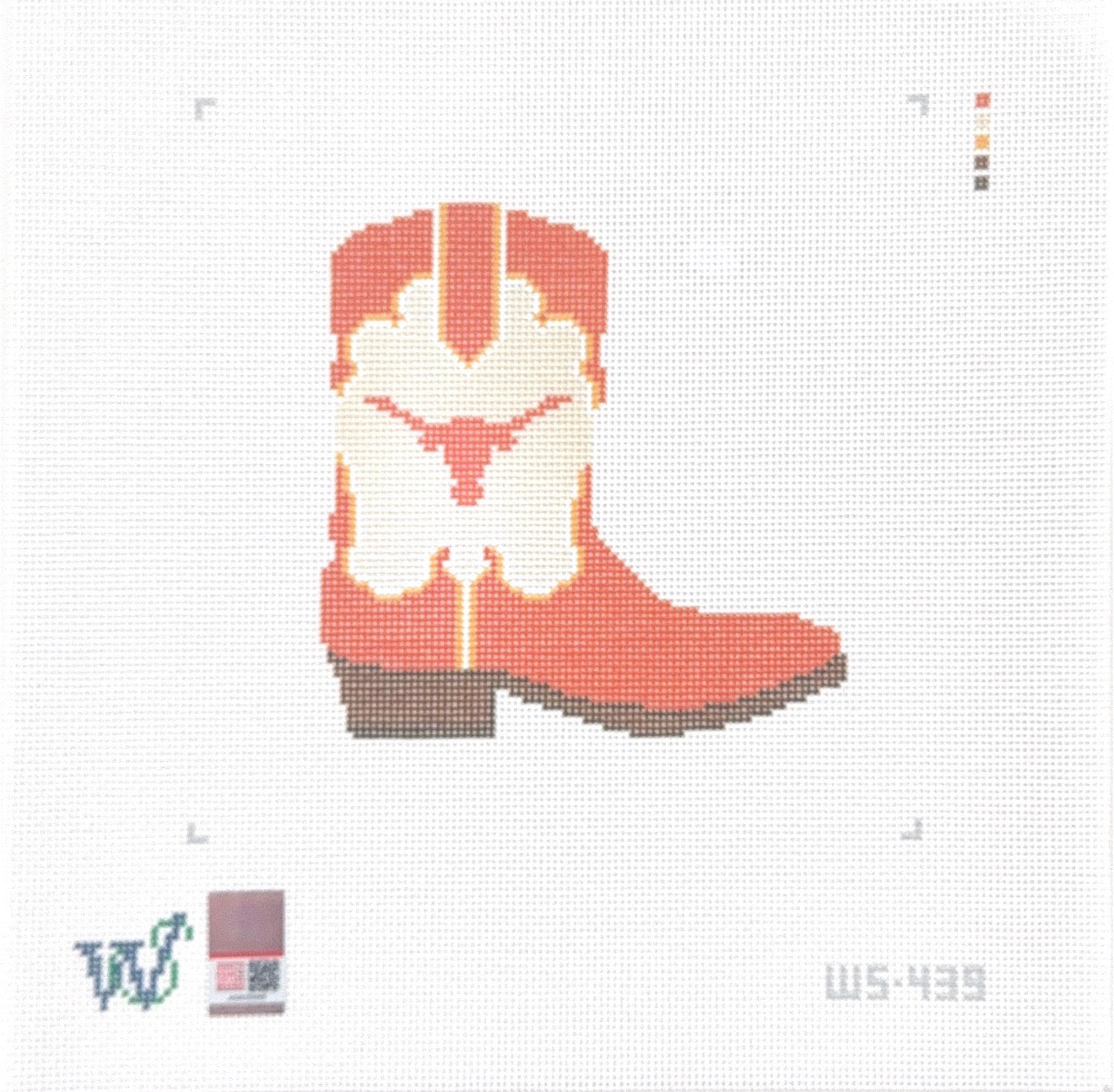 UT Boot