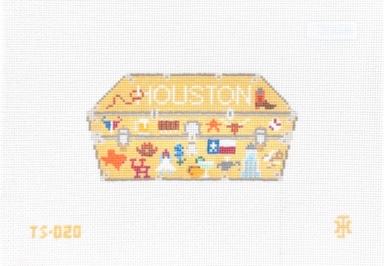 Houston Trunk