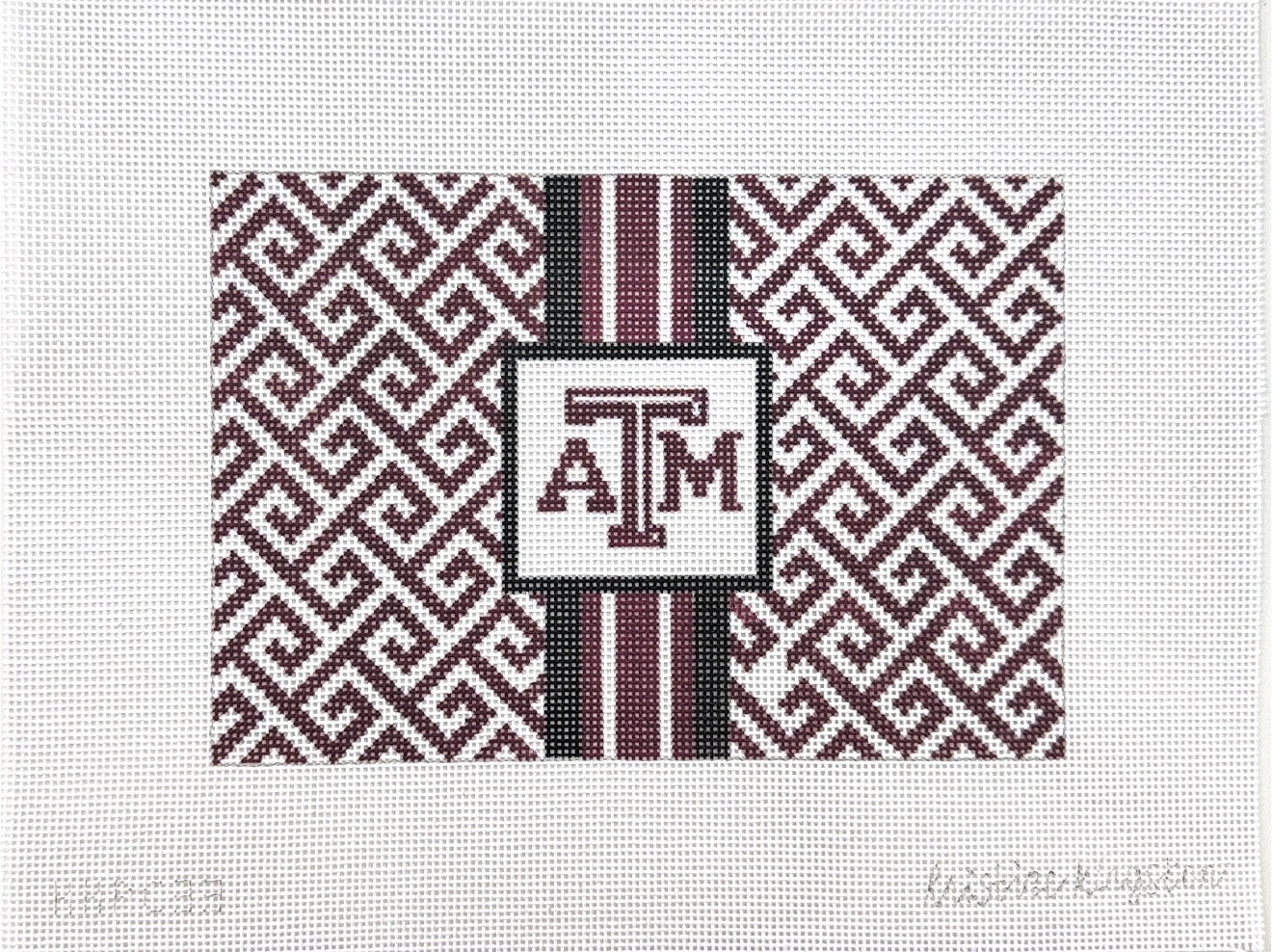 Texas A&M Clutch
