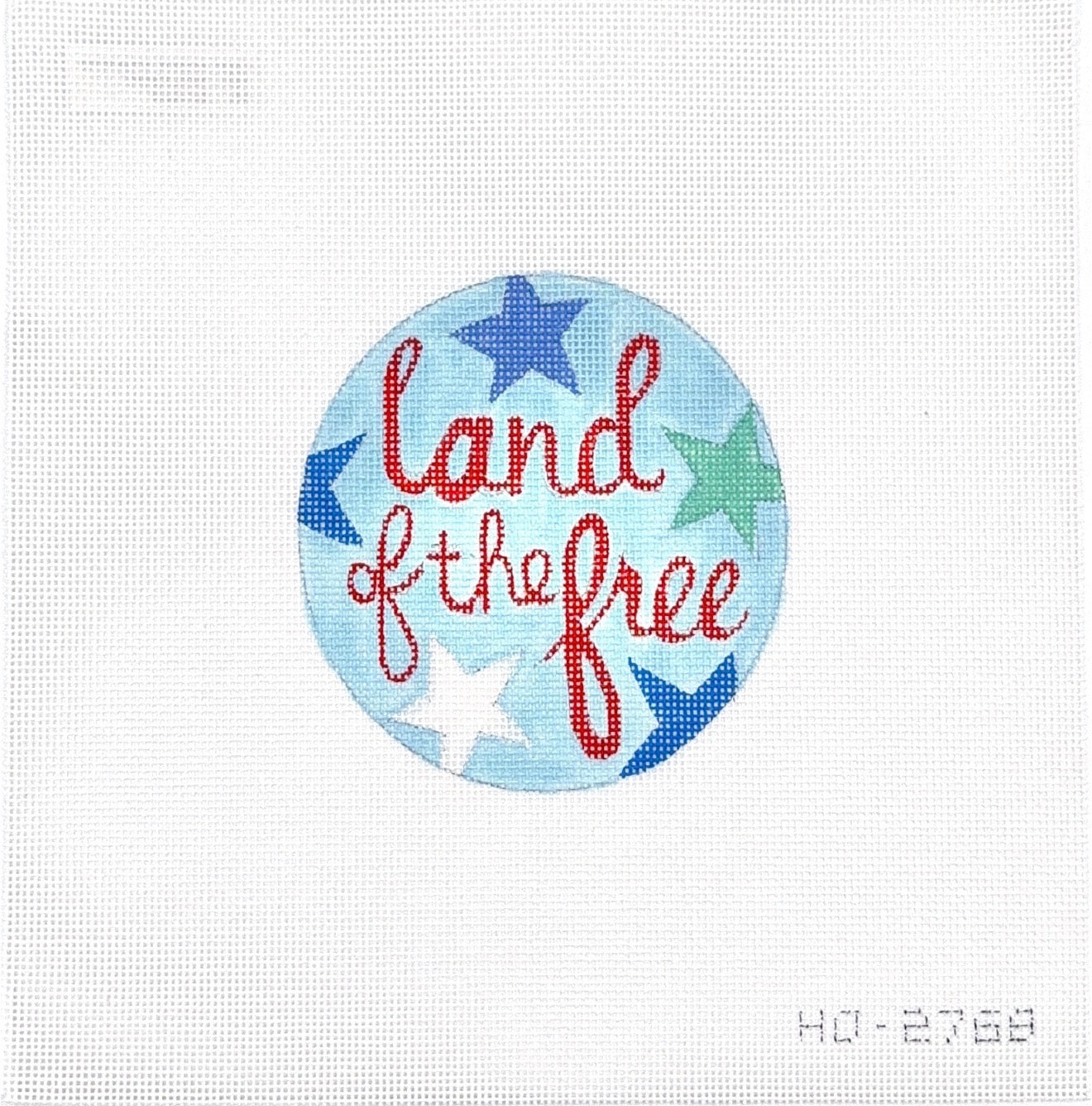 Land of the Free
