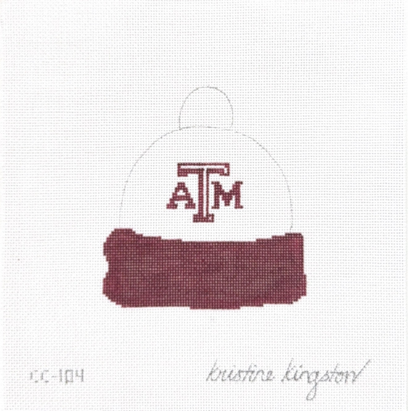 A&M Hat