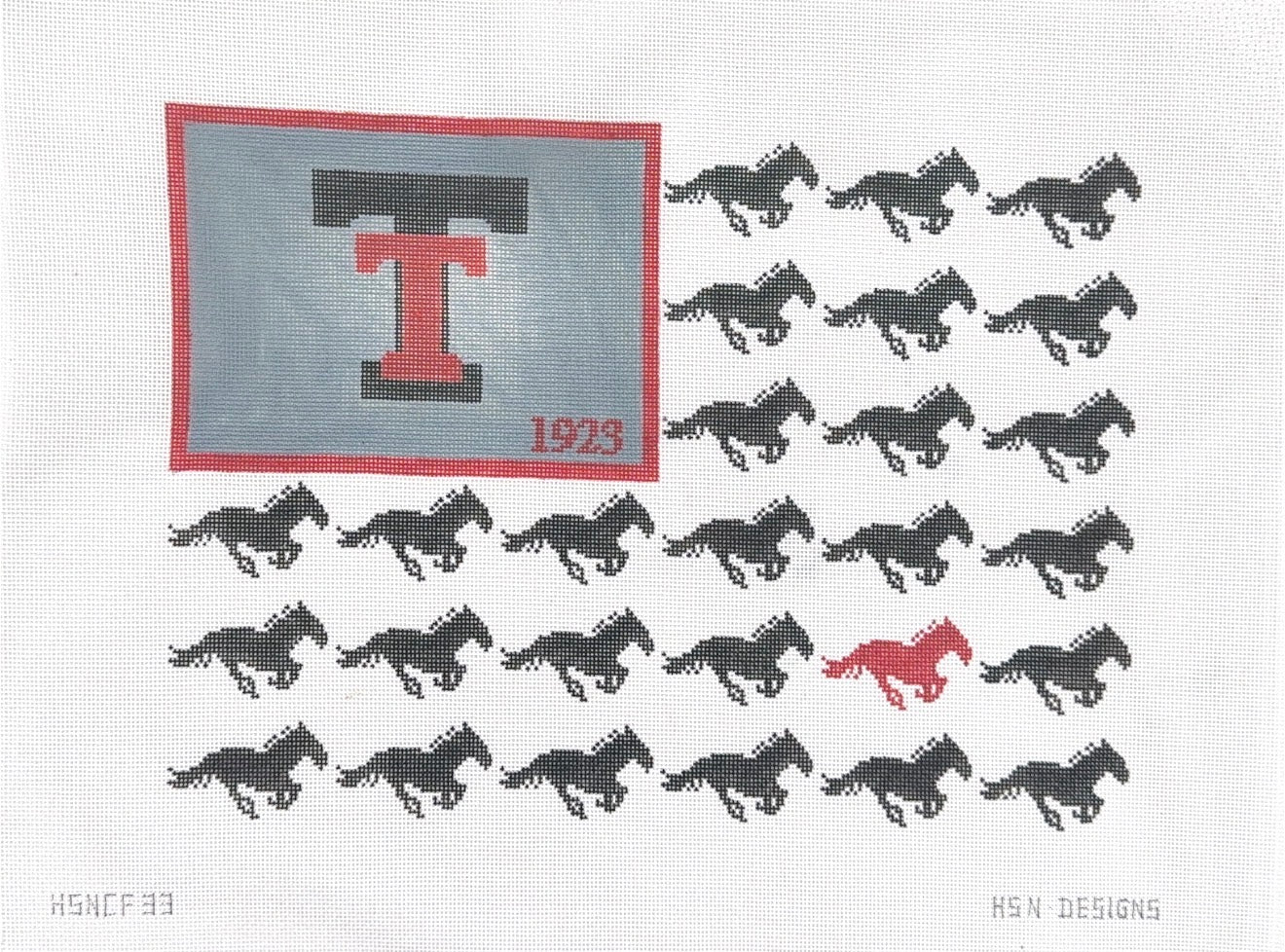 Texas Tech
