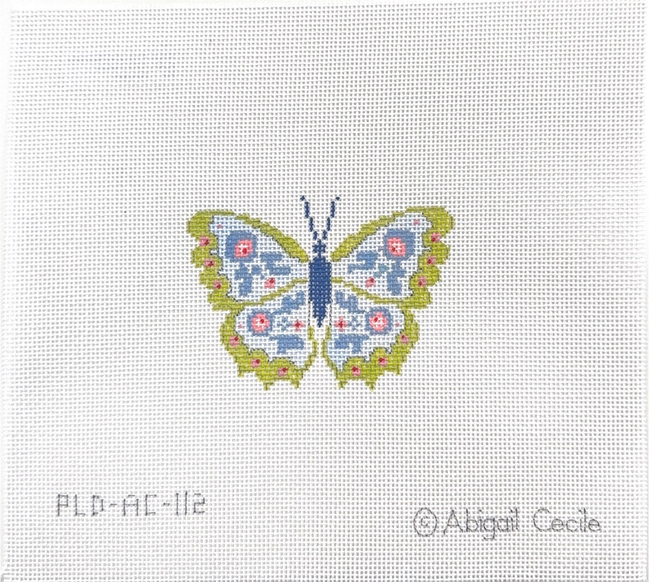 Butterfly AC