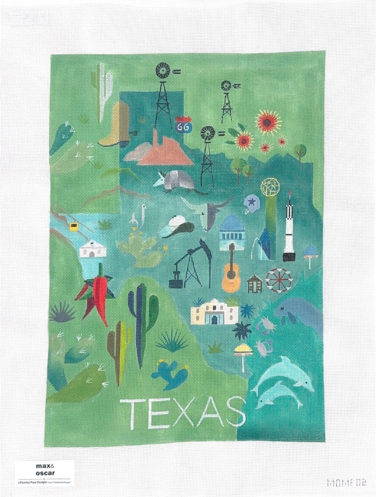 Texas