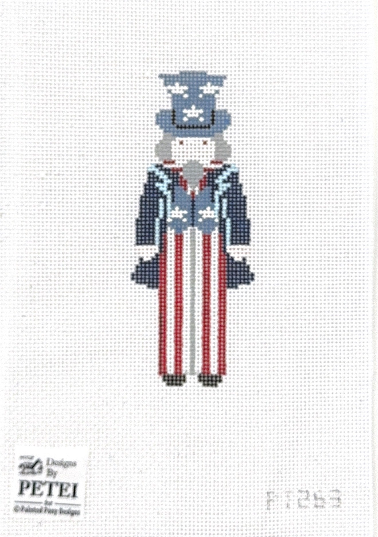 Petei Uncle Sam